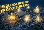 An AI-generated work in which I attempt to respond to the anguish of the search for God through the lens of contemporary issues.